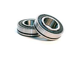 MOSER ENGINEERINGAxle Bearings Big Ford/ Olds/Pontiac 1.562in ID