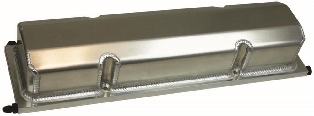MOROSOSBC Valve Cover Set w/ Oilers Non-Logoed