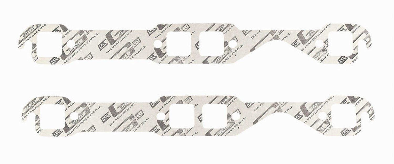 MR. GASKET Sb Chevy Exhaust Gaskets
