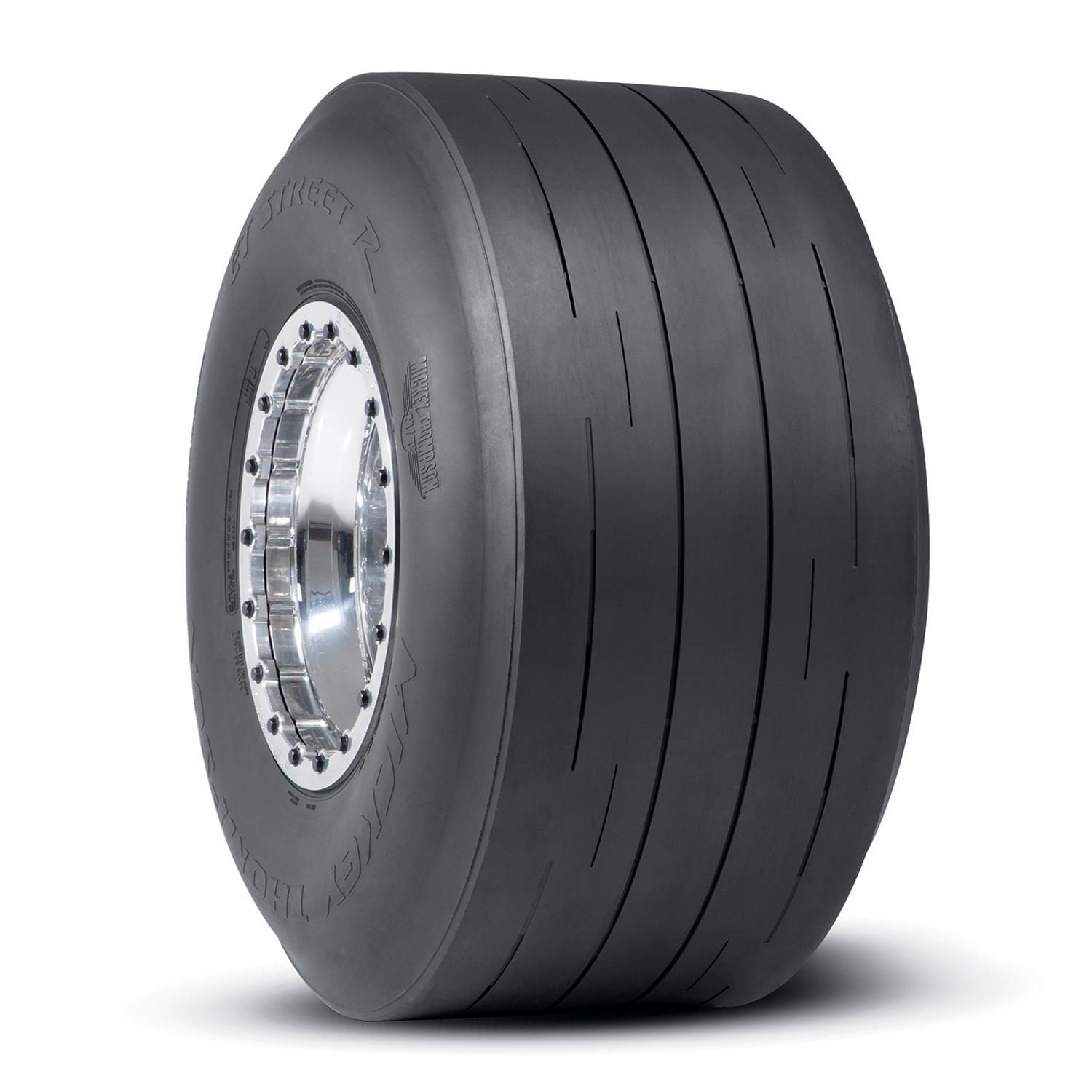 MICKEY THOMPSON28x11.50-15LT ET Street R Tire