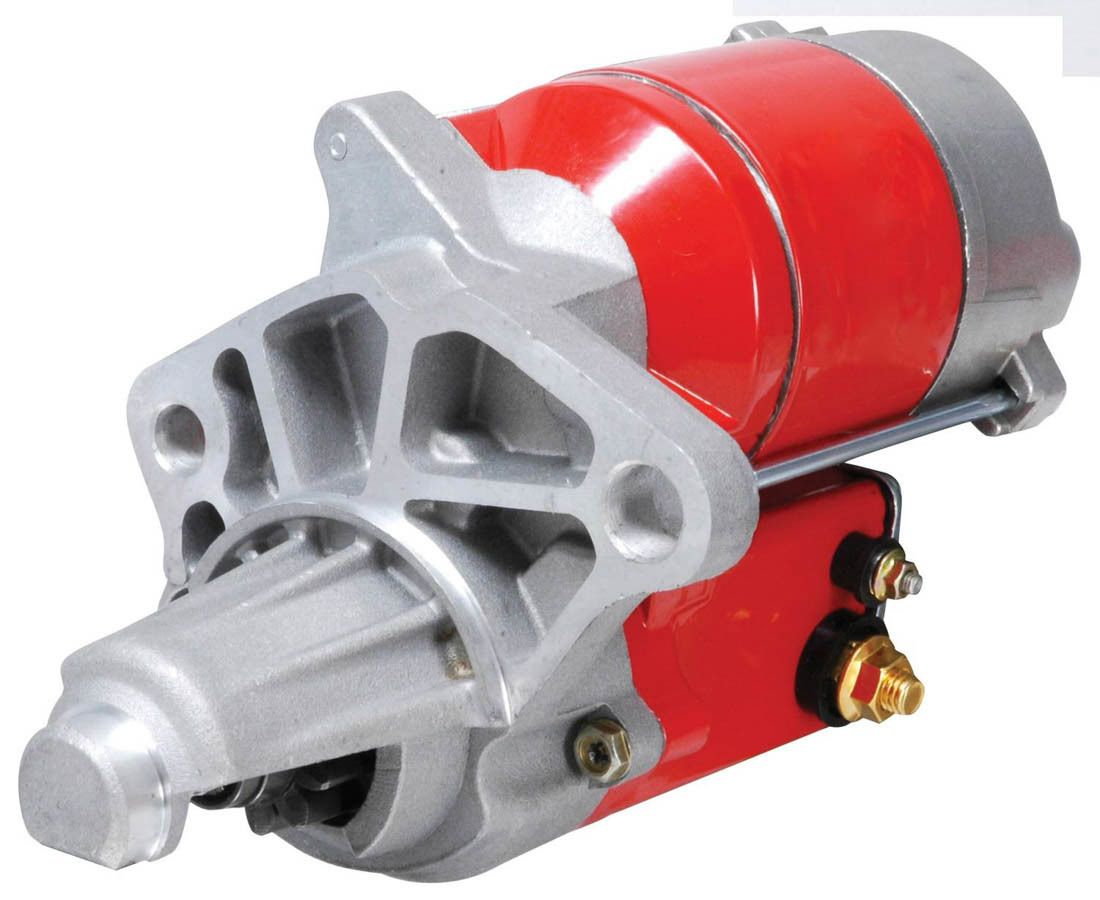 MSD IGNITIONAPS Starter - Mopar V8 Engines