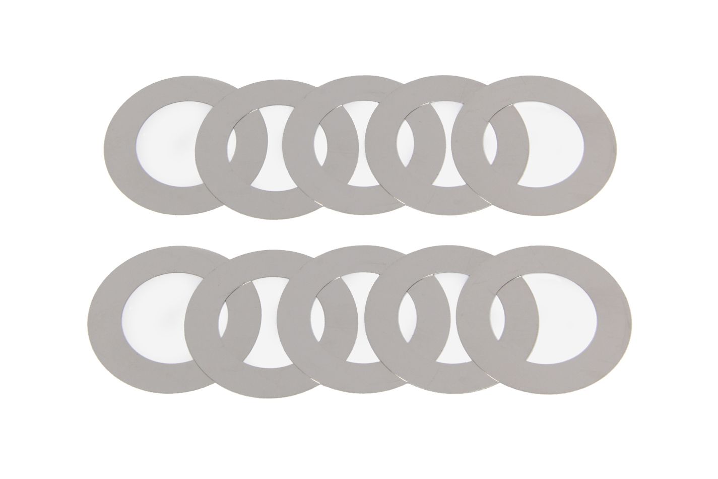 MPD RACING Spindle Shim .007 Thick Pack of 10