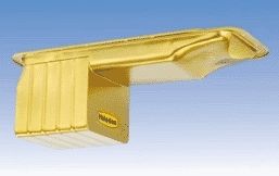 MILODONBb Chrys. Off Road Pan