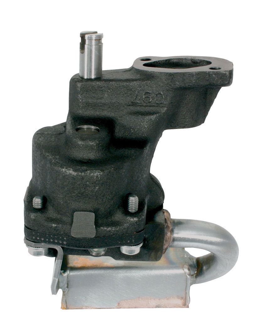 MOROSOSBC Oil Pump & Pick-Up Package