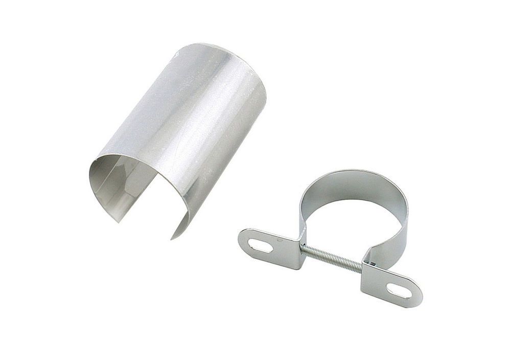 MR. GASKETChrome Coil Cover