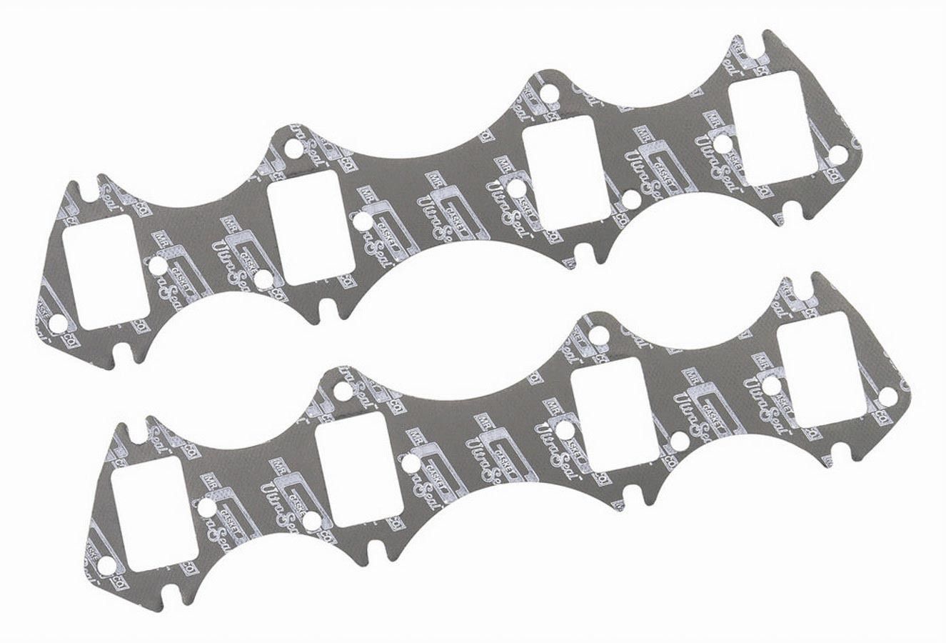 MR. GASKET390-428 Ford Exh. Gasket