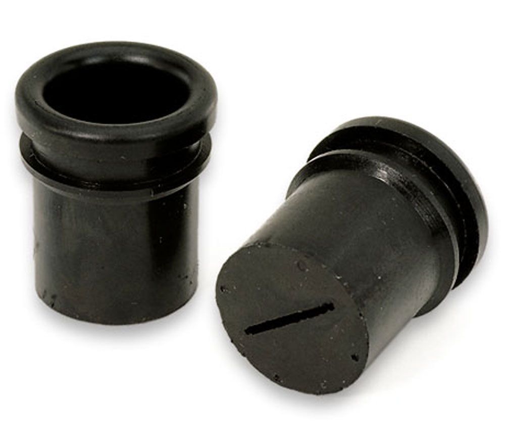 MOROSOV/C Grommets w/Baffle - 2pk.