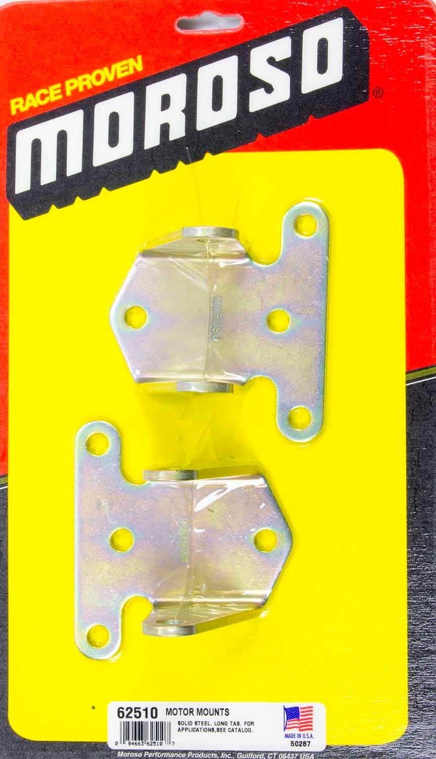 MOROSOLong Chevy Motor Mounts