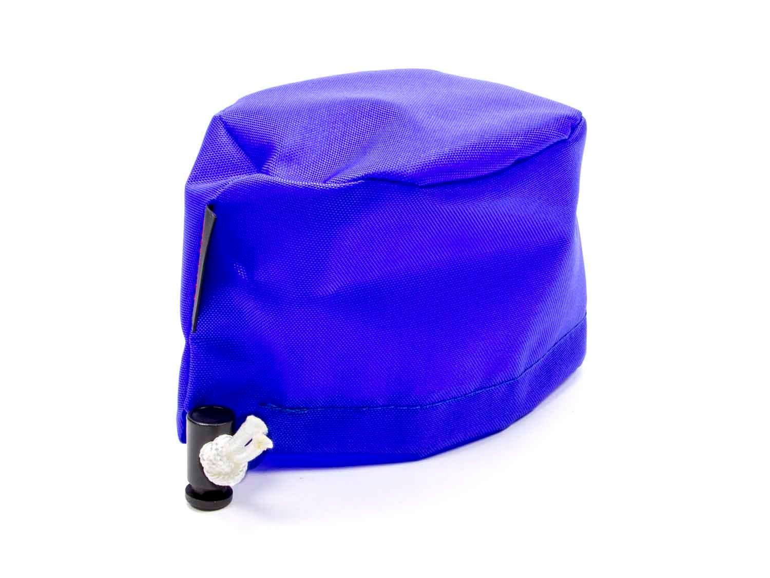 OUTERWEARSScrub Bag Blue
