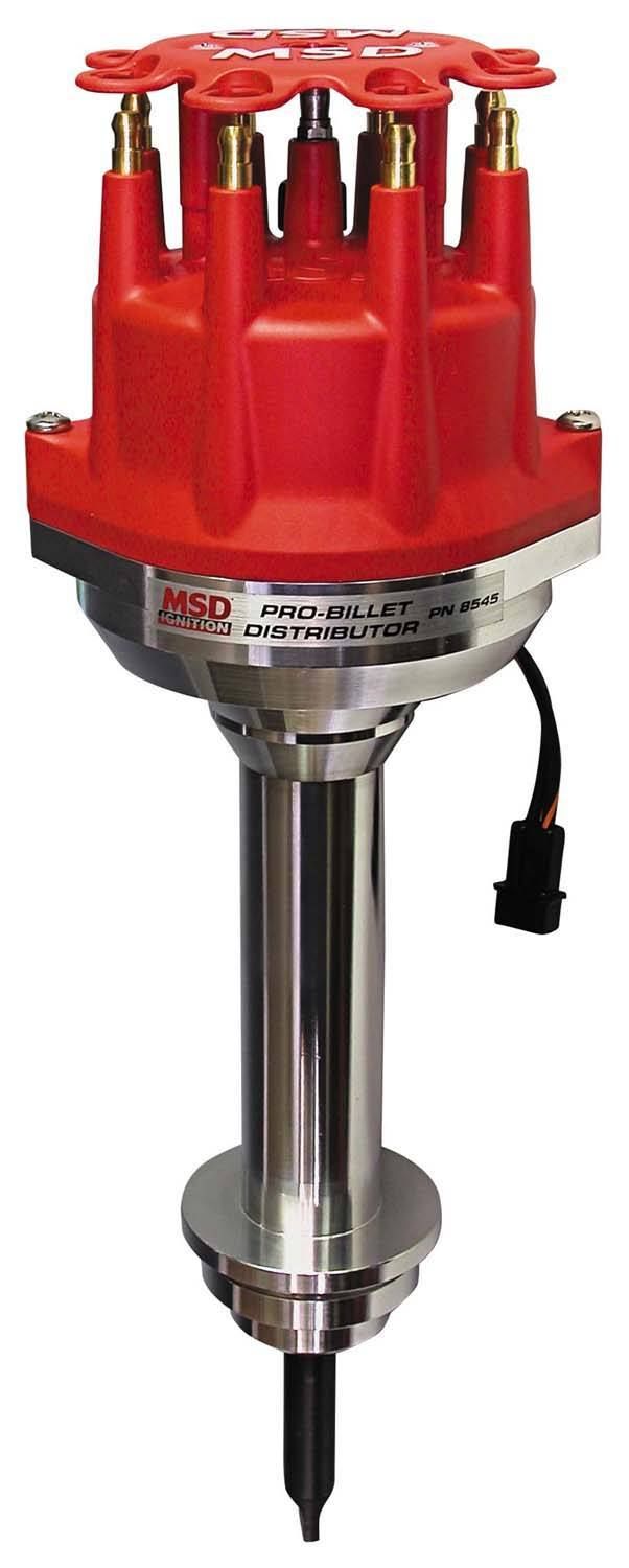 MSD IGNITIONChry Pro-Billet Dist