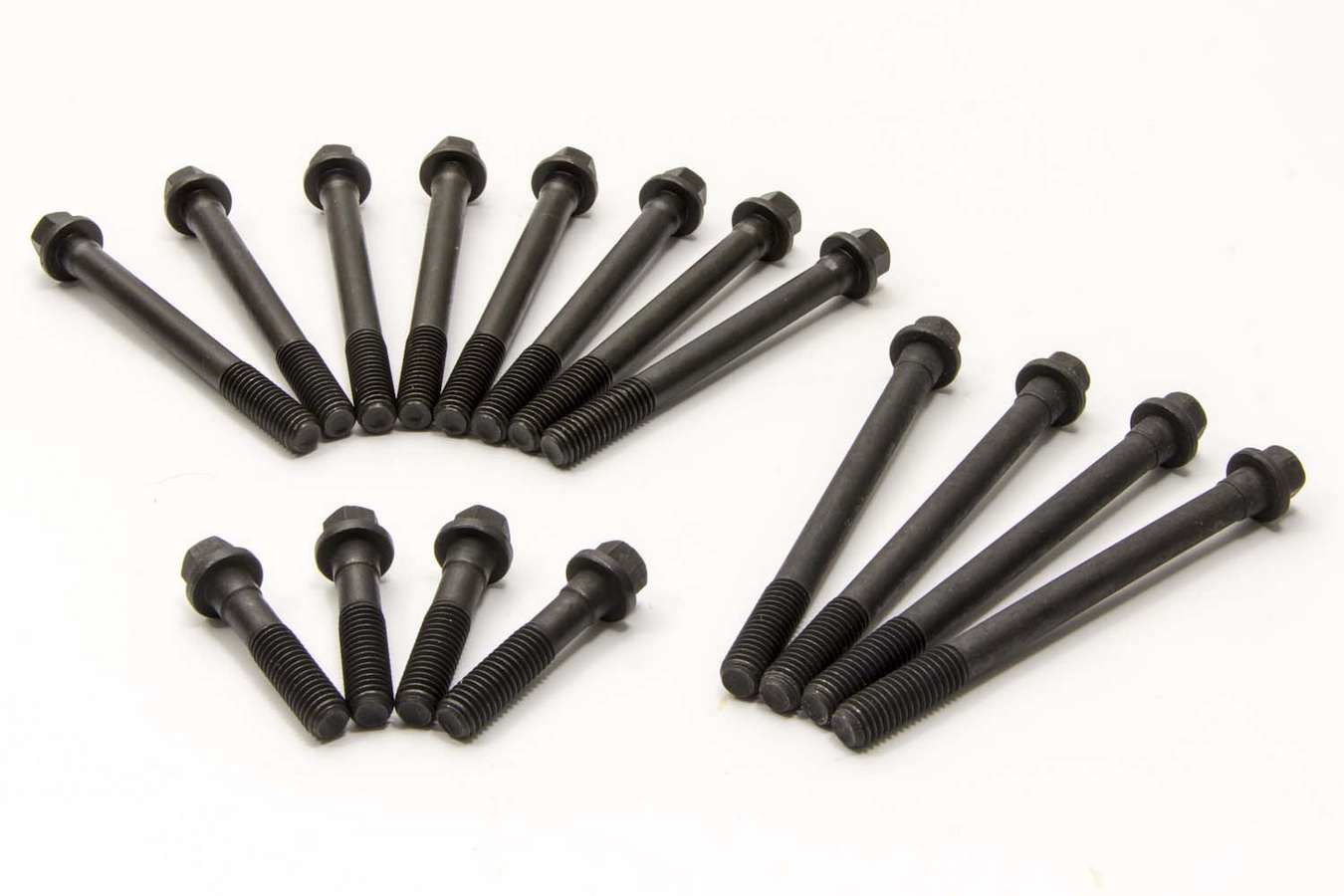 MANLEYBBC Head Bolts (1 Head) Merlin