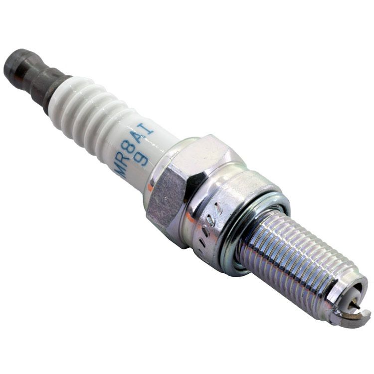 NGKNGK Spark Plug Stock # 7692