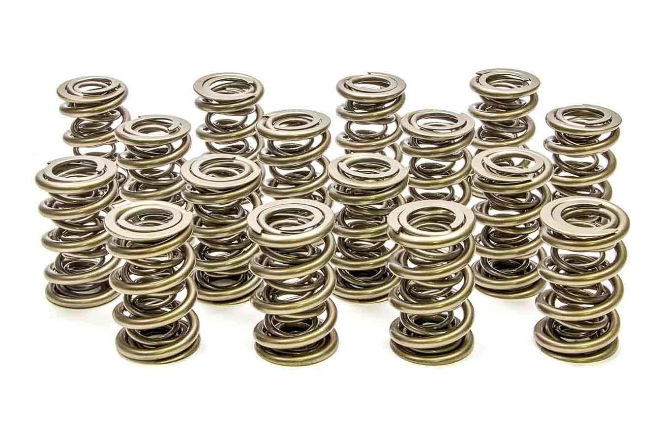 PAC RACING SPRINGS1.695 Triple Valve Springs - (16)
