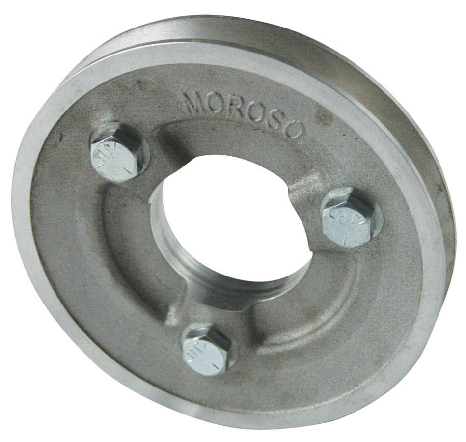 MOROSOSingle Groove Crank Pull