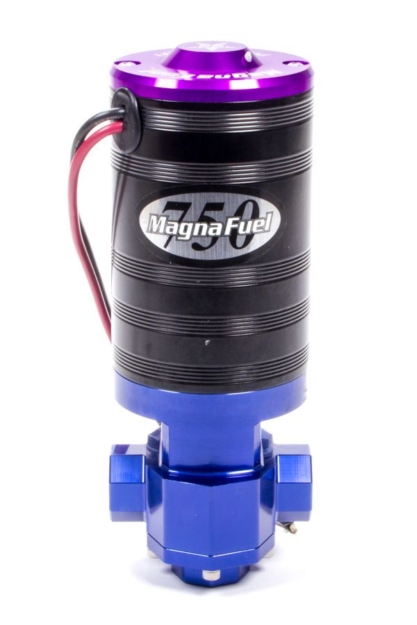 MAGNAFUEL/MAGNAFLOW FUEL SYSTEMS ProStar SQ 750 Electric Fuel Pump
