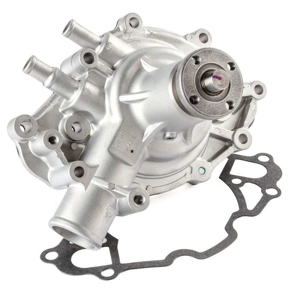 MILODONSb Ford Water Pump