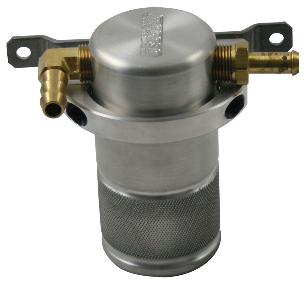 MOROSOAir/Oil Separator Small Miata 90-05 w/o ABS
