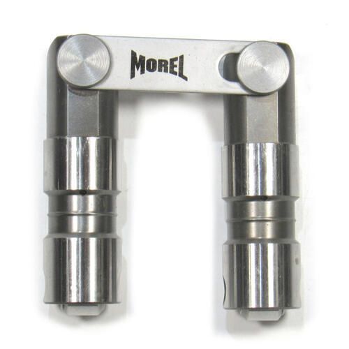 MOREL LIFTERSBBM Hyd. Roller Lifter Set .903 Dia Retro-Fit