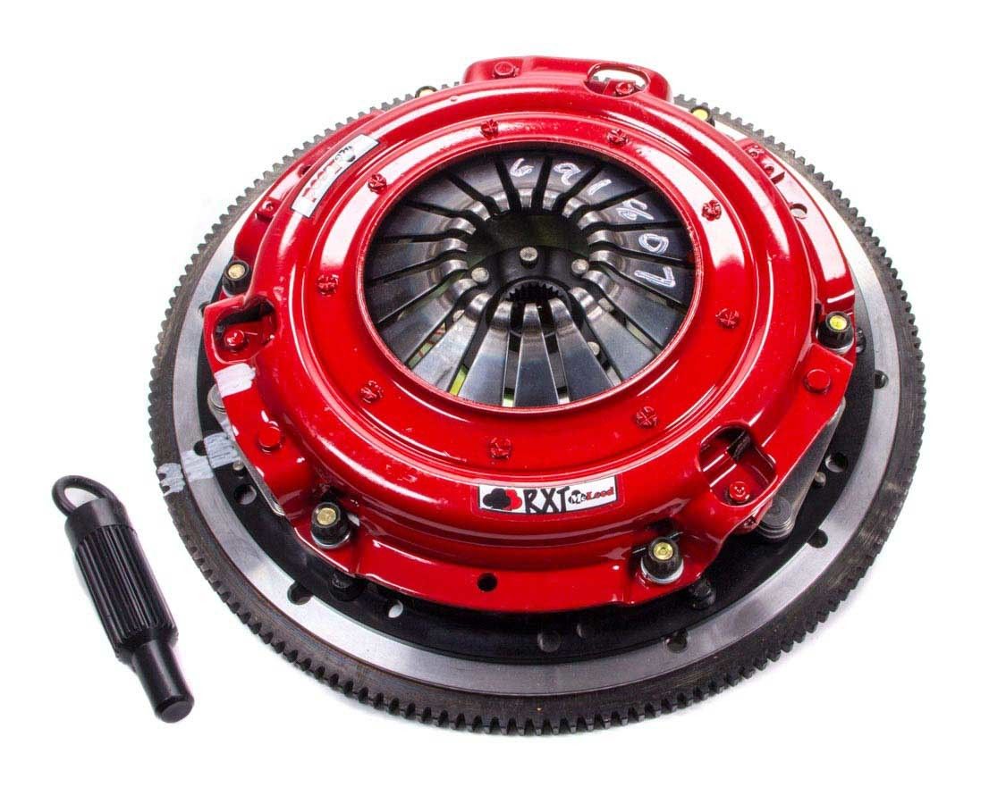 MCLEODClutch Kit - RXT Street Twin Shelby GT500