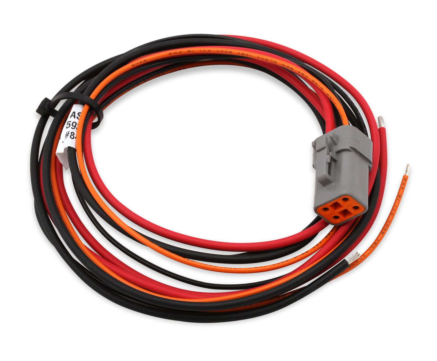 MSD IGNITIONWire Harness for 7720