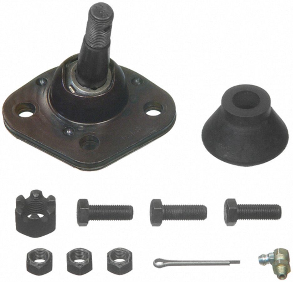 MOOGBall Joint Upper 3-bolt Mustang II 3 bolt