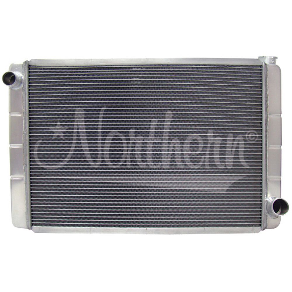 NORTHERN RADIATORRace Pro Chev/GM 31 X 19 Triple Pass Radiator