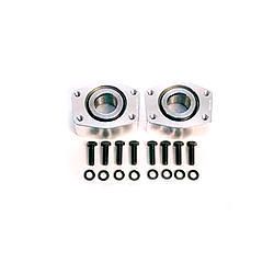 MOSER ENGINEERINGC-Clip Eliminator 7.5 & 8.8 Ford Mustang