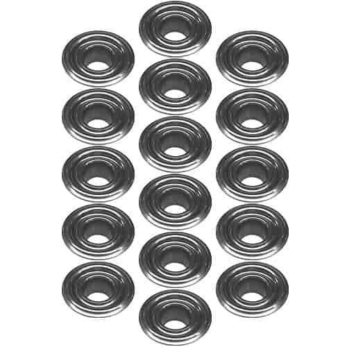 MANLEYValve Spring Retainers 1.250 +.050 Tool Steel