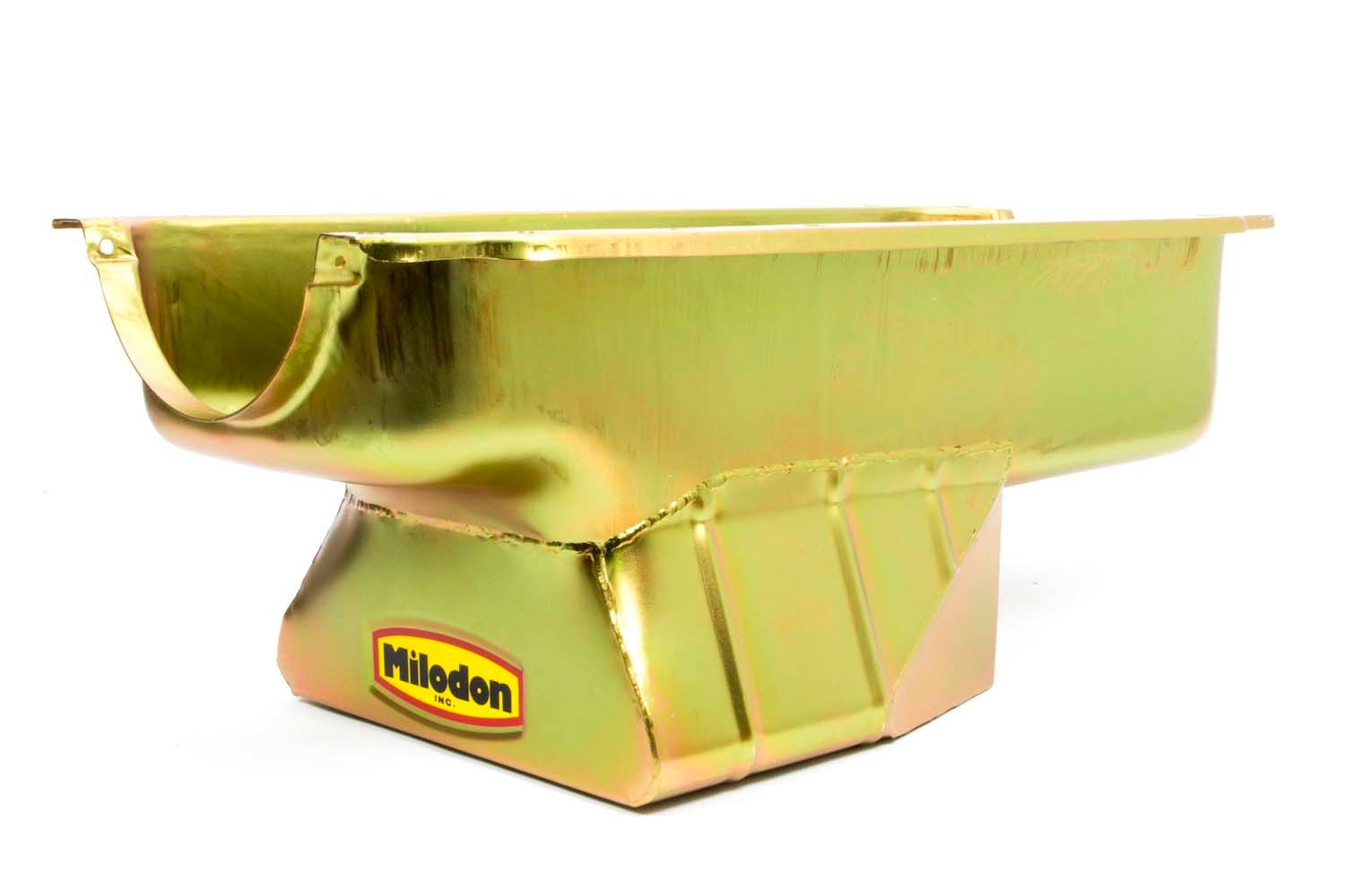 MILODONChrysler 360 Low Profile