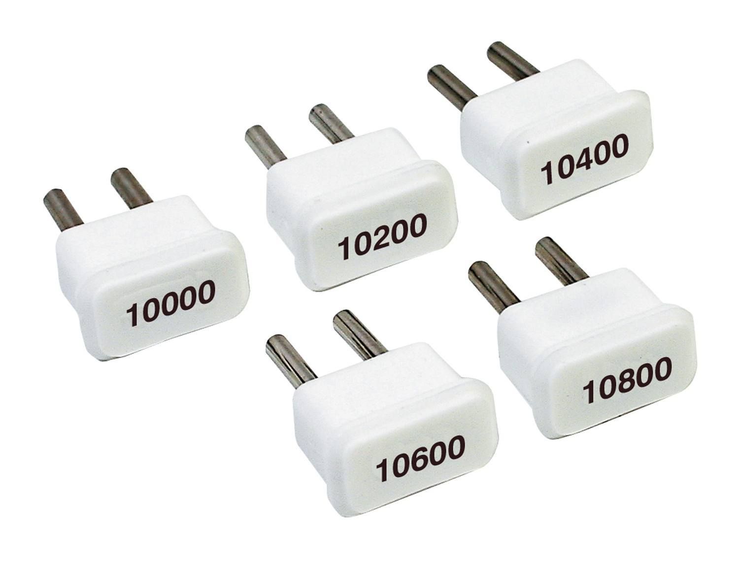 MSD IGNITION10000-10800 RPM Even Series Module Kit
