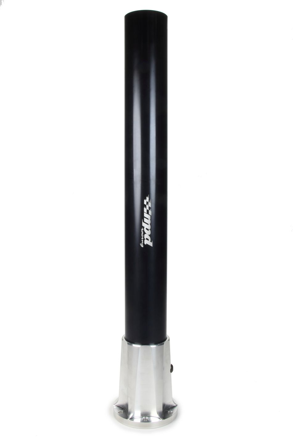 MPD RACING Torque Tube For Midget Sprint Style Ball Black