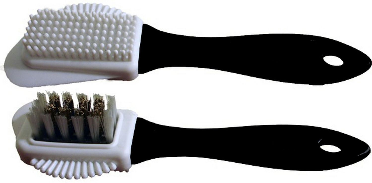 MPI USASteel Steering Wheel Brush