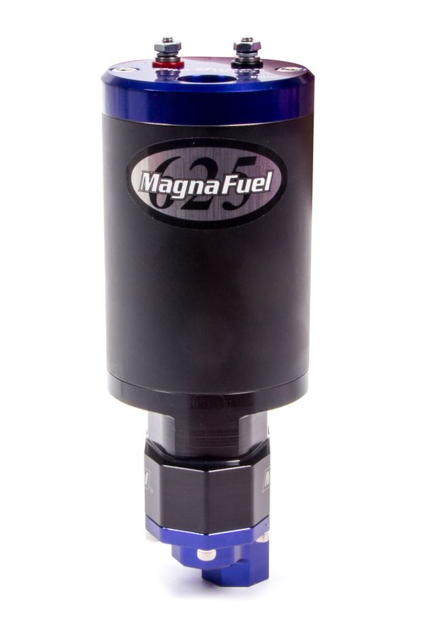 MAGNAFUEL/MAGNAFLOW FUEL SYSTEMS ProTuner 625 Inline Electric Fuel Pump