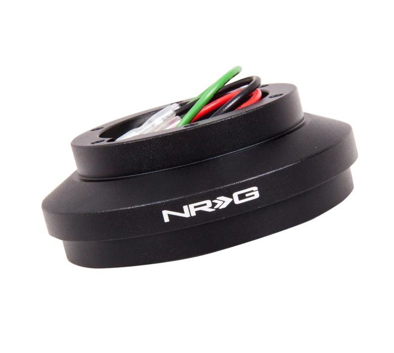 NRG INNOVATIONSteering Hub Short Ford Mustang Fox Body