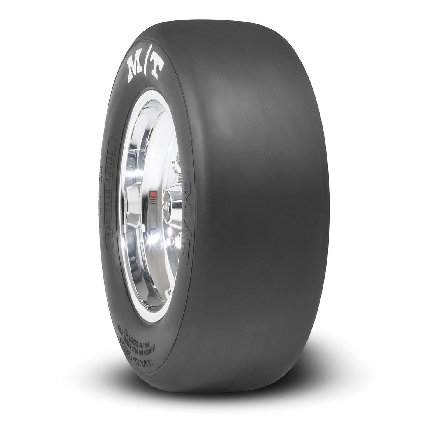 MICKEY THOMPSON26.0/8.5R15 Pro Drag Radial Tire R1