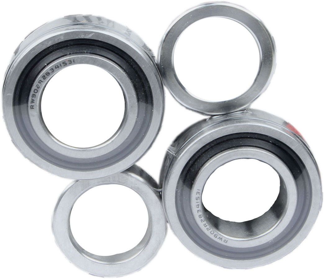 MOSER ENGINEERINGAxle Bearing Small Ford Aftermarket 1.531 ID pr