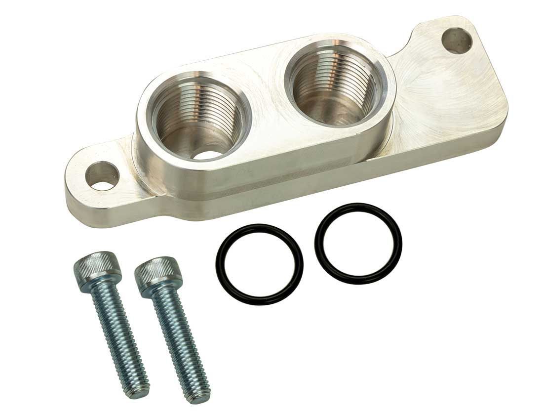 MOROSOFilter Adapter Remote GM LT
