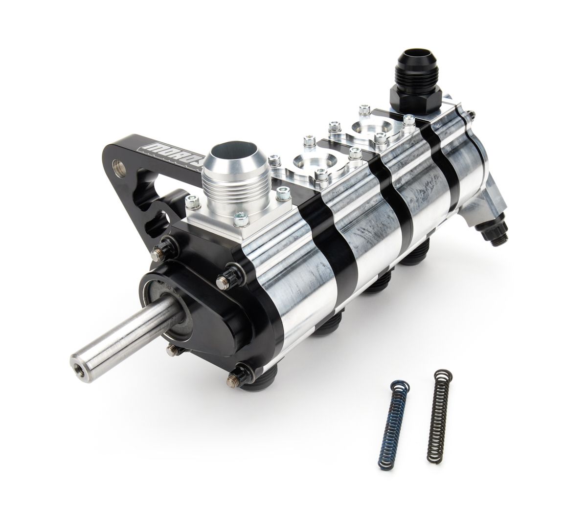 MOROSODry Sump Oil Pump - Four Stage