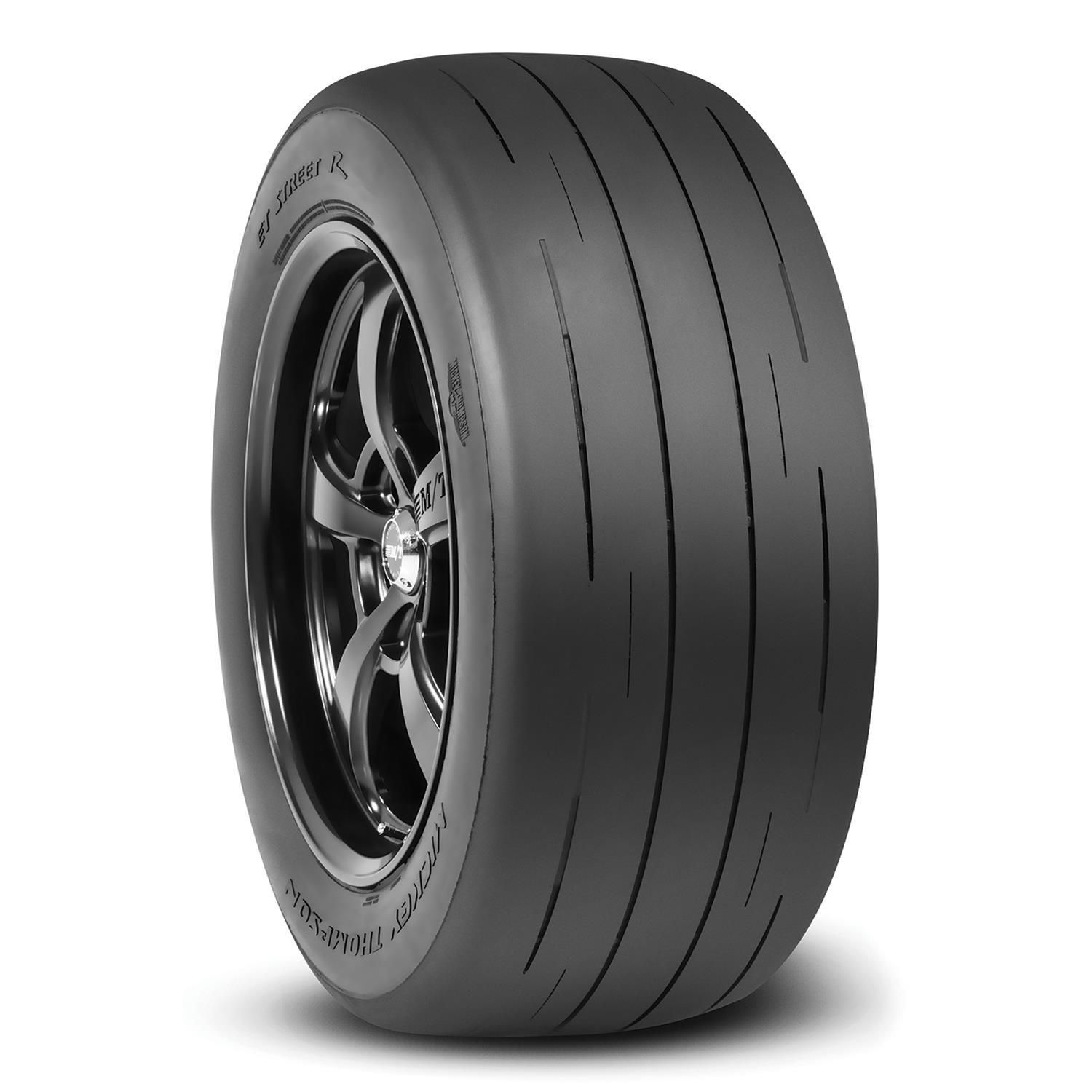 MICKEY THOMPSONP315/35R17 ET Street R Tire