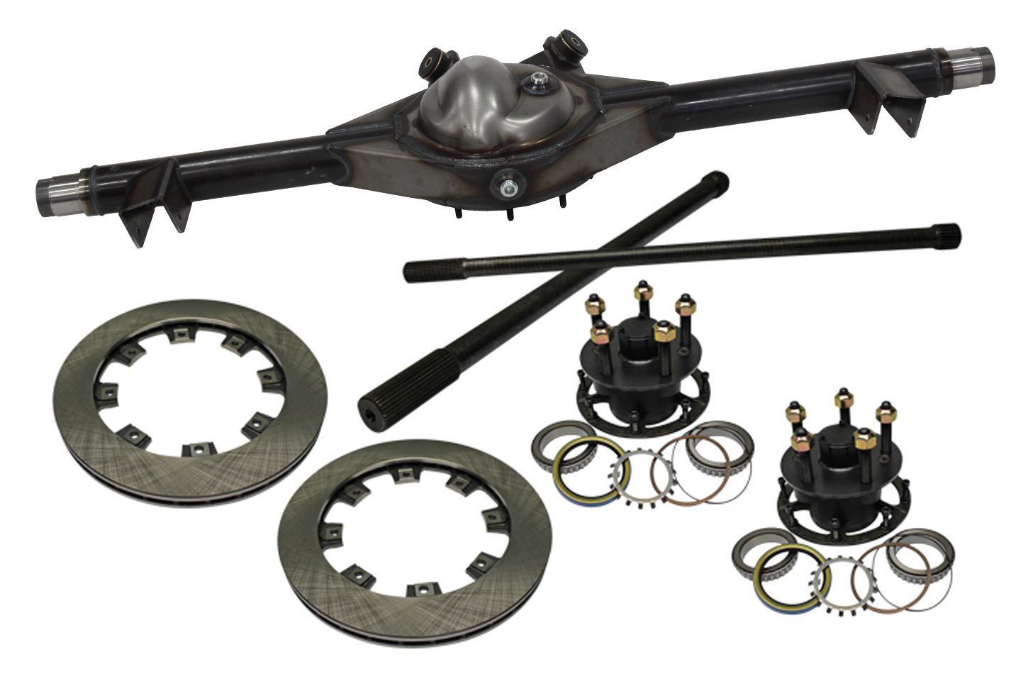 PEMMetric Housing Kit New Stamped Floater 60in Cen