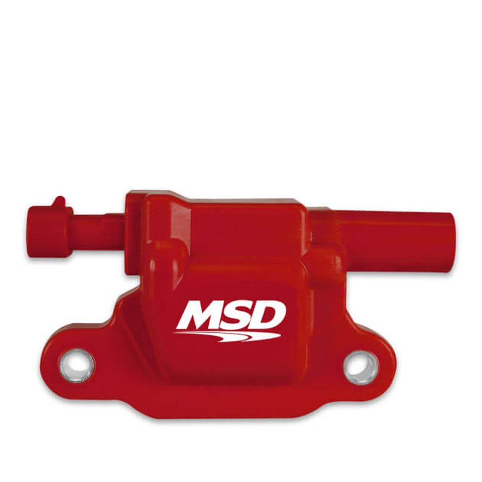 MSD IGNITIONCoil GM LS2/3/4/7/9 - 05-13 1pk