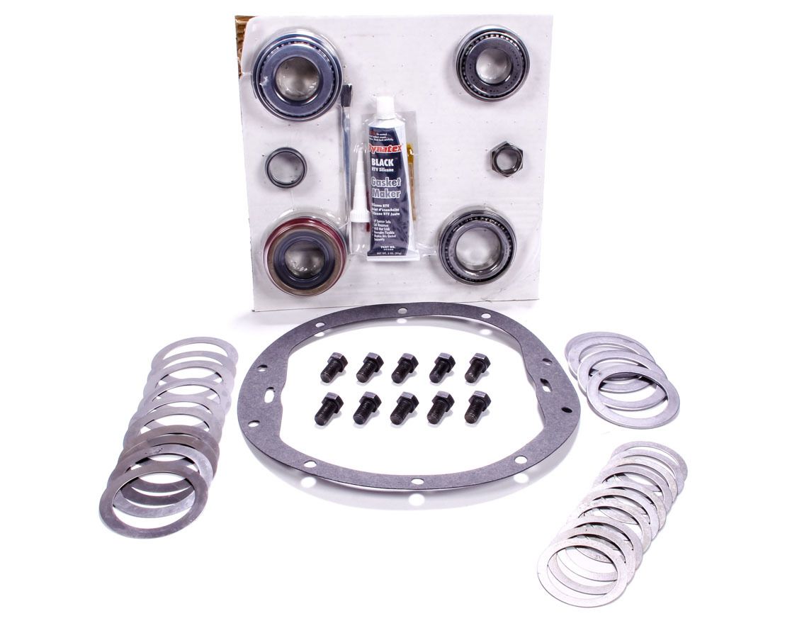 MOTIVE GEARGM 8.2in Bearing Kit