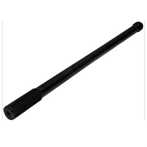 PEMWide 5 31 Spline Solid Axle 31.5in Long