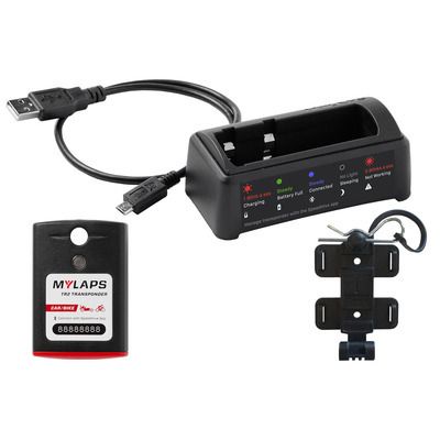 MYLAPS SPORTS TIMINGTransponder TR2 Package 5 Year Subscription