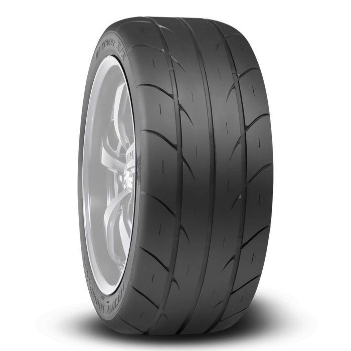 MICKEY THOMPSON P255/60R15 ET Street S/S Tire
