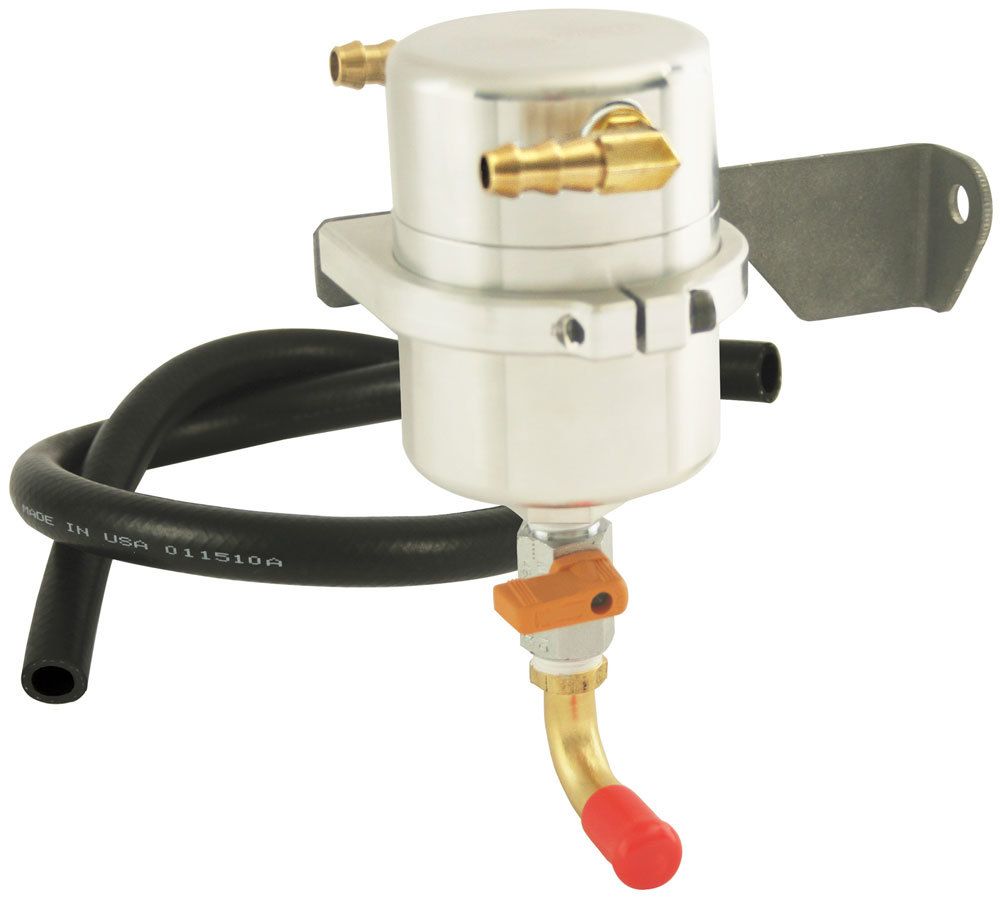 MOROSOAir/Oil Separator - 09-Up Dodge Truck 5.7L