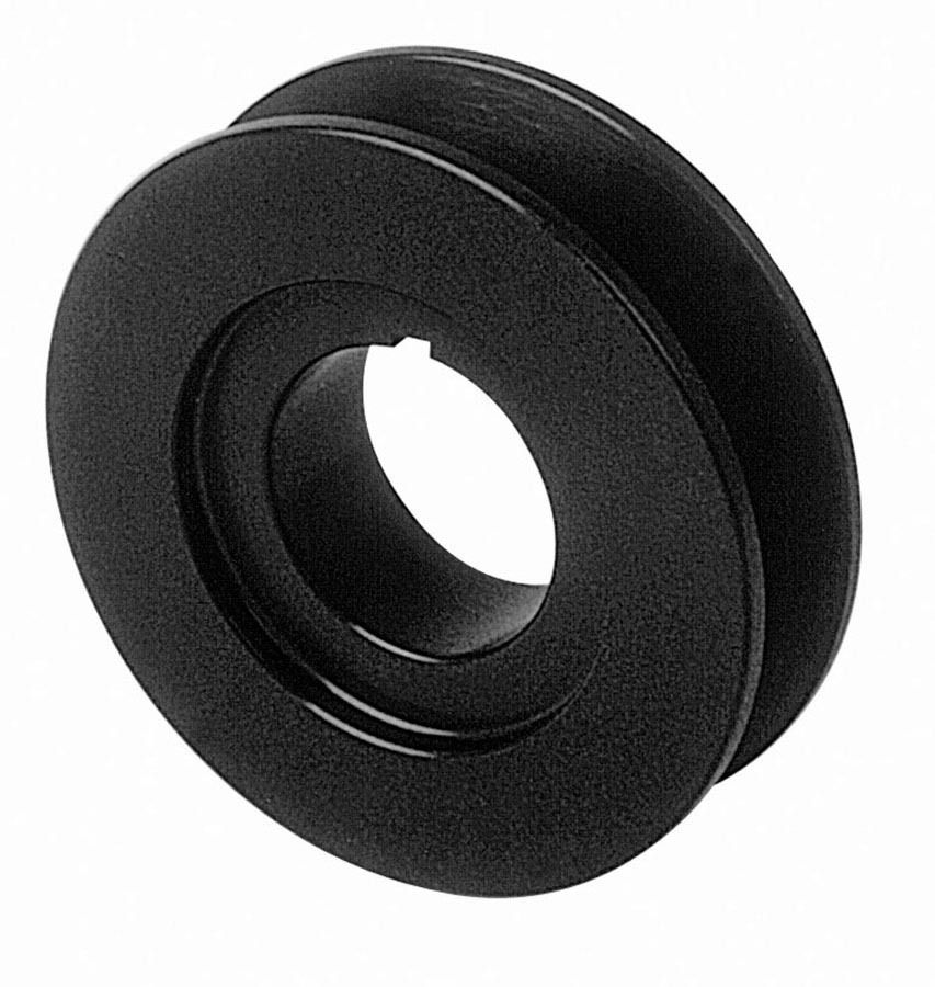 MOROSOV-Belt Crank Pulley 2.5in OD For 1in OD Cran