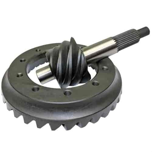 PEMFord 9in Ring and Pinion Lightened 633 Ratio