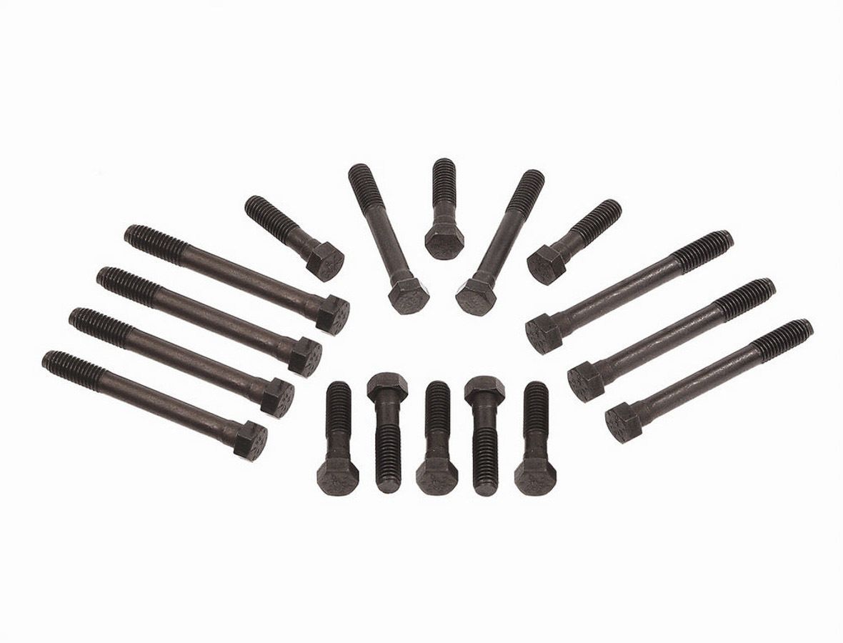 MR. GASKET SBC Head Bolts (1 Head)