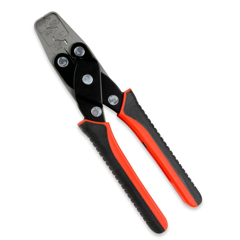 MSD IGNITIONOpen Barrel Crimp Plier